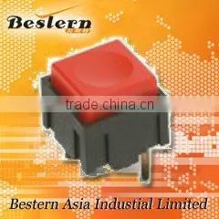 Single Pole Key Switches, Switch, Switches, KS11R22CQE