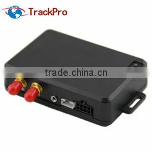 Remote Controol Gps Vehicle Tracker With Free Software TS20 photo-3