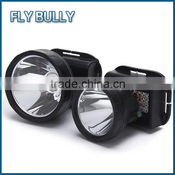 Hot Sell&Fashionable LED Powerful Long Range Caplight photo-6