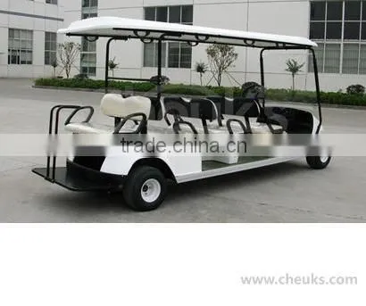 Sightseeing Bus & Car-JDG06+2