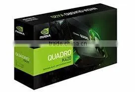 For Brand New H-P 753960-B21 NVIDIA TESLA K40C 12 GB MODULE