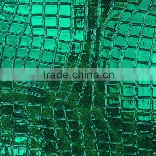 100% PU - ARTIFICIAL LEATHER