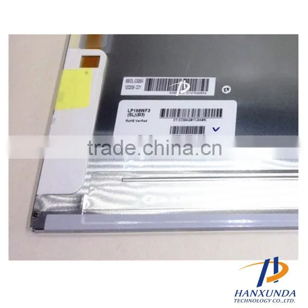 Wholesale Led Display Screen 15.6 Inch for Laptop LP156WF3-SLB3 LCD Screen photo-2