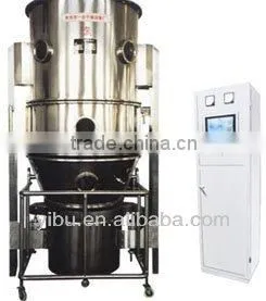 FL fluid bed granulator(one step granulator)