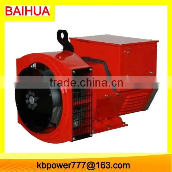 Magnetic Generator
