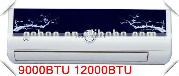 2013 Newest 9000BTU Split Air Conditioner
