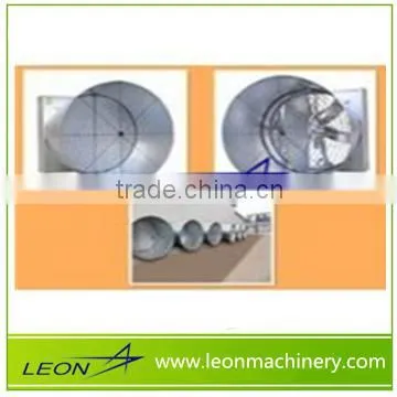 LEON Butterfly Ventilating Exhaust Cone Fan photo-5