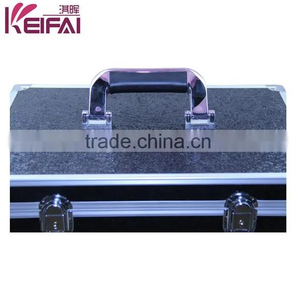 Professional Hardshell Exquisite Workmanship Hair Stylist Tool Case With Drawers photo-6