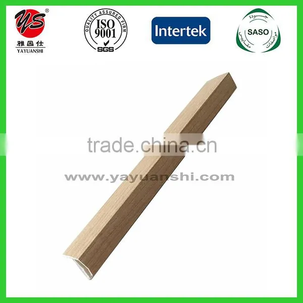 PVC Profile, PVC Corner, F Corner for PVC Ceiling Edge photo-2