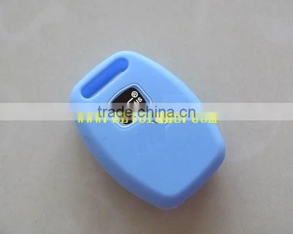 Ho 3 Button Key Pack (light Blue) photo-2