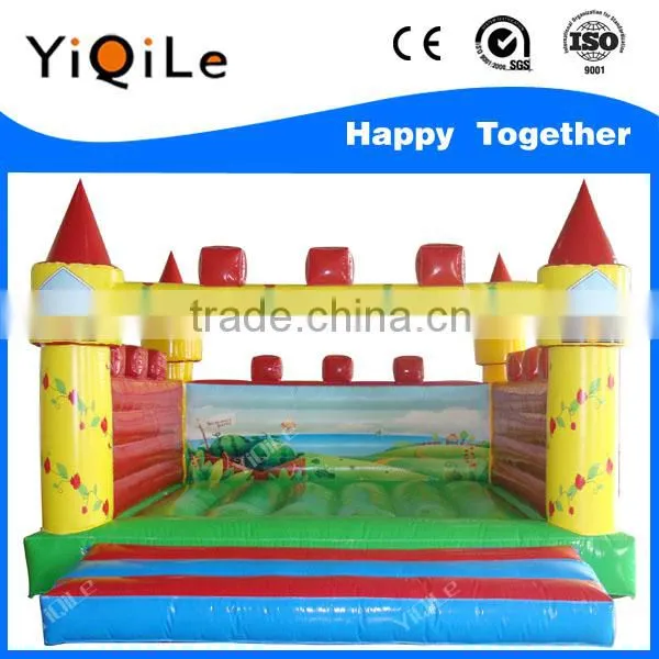 The Mushroom Jumping Castles With Bounce House Used Bounce Houses for Sale photo-6