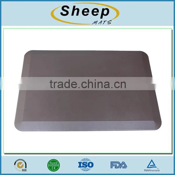 New Arrival Anti Fatigue Polyurethane Foam Mat photo-3