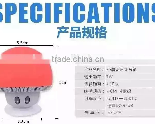 Bluetooth Speaker photo-3