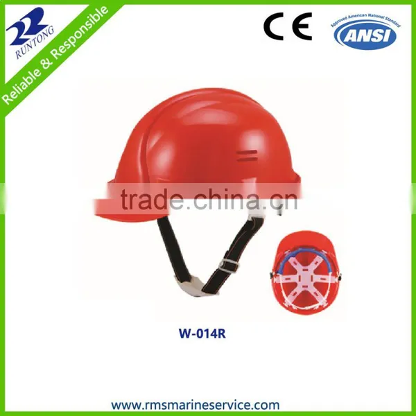 Safety Helmet With CE Certificate