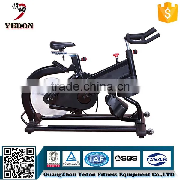 Indoor Gym Cheap Spin Bike Vita Master Lightweight Exercise Bike photo-2