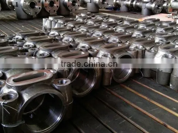 Pneumatic Butterfly Valve photo-3