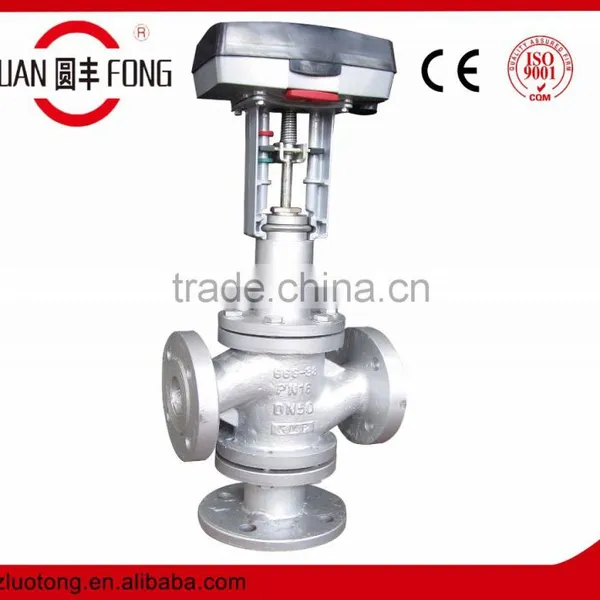 Laminating Flooring Short Cycle Hot Press / Laminating Flooring Press Machine photo-3