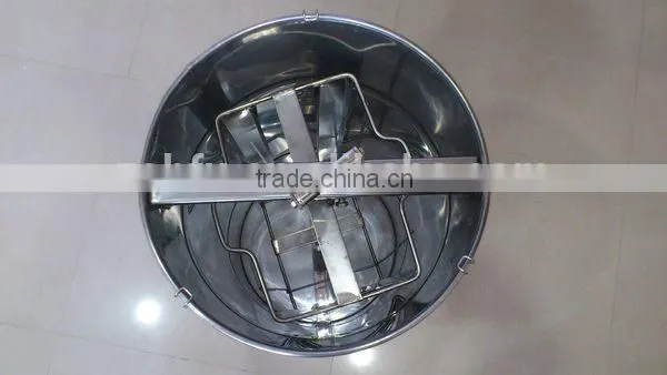 Honey -Cheap Stainless Steel Honey Bee Extractor Price photo-2
