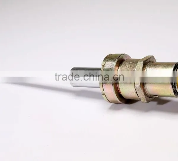 Textile Machine Spindle for Yarn Covering Machine photo-2