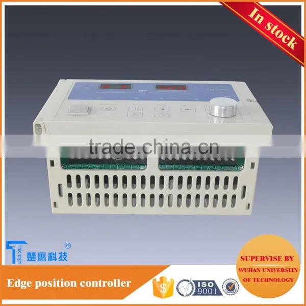 For Printing Machine EPC-300 China Factory Supply Tension Control Rectification Controller photo-2