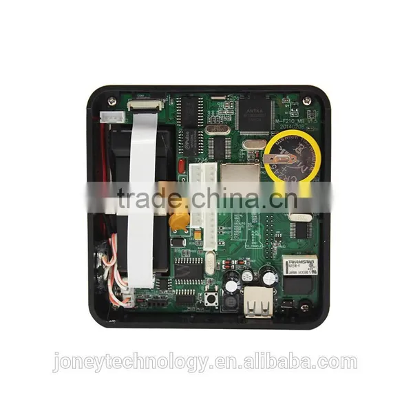 Fingerprint Time Attendance and Access Control photo-5