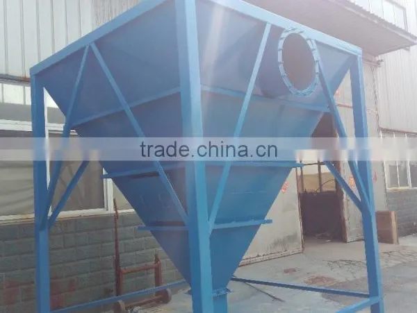 Pulse Bag Dust Removal Equipment photo-5