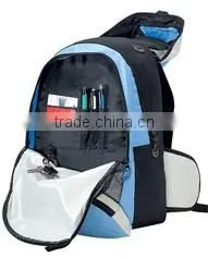 Hot Sale Custom Cheap Mountain Large Hiking Backpack photo-3