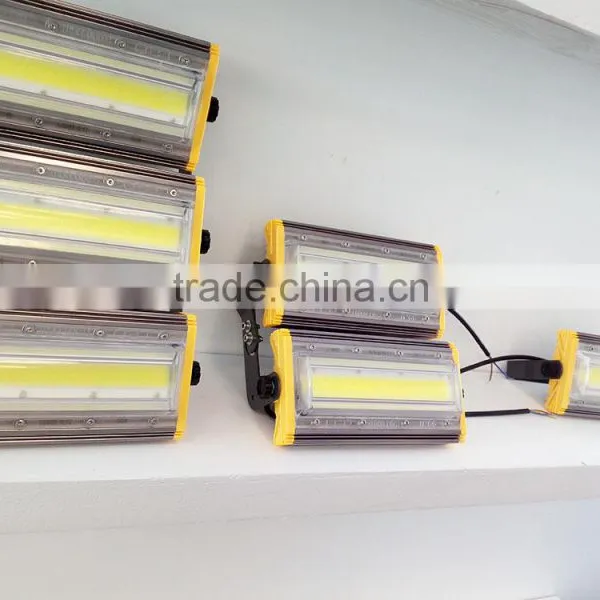 2016 New Cob 50w 100w 150w Ip65 Led Projector photo-5