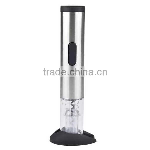 CE/ROHS Approval High Quality Electric Corkscrew