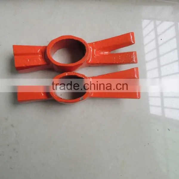 Claw Hammer With Wooden Handle for Middle East photo-5