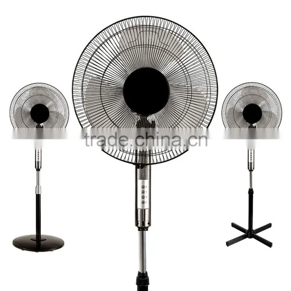 Aircirculation Fan Stand Fan photo-2