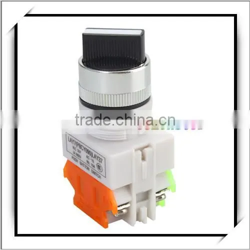 Y090-11*12 2 Position Rotary Selector Switch photo-6