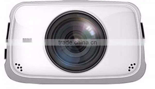 Factory Ntk 96650 Dash Cam Dvr G-sensor Car Dvr T808 Driving Recorder photo-5
