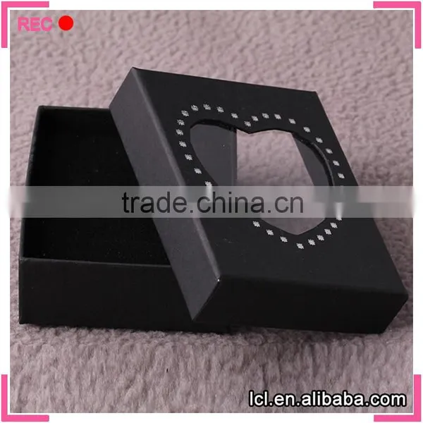 Luxury Paper Box With Lid, Cheap Paper Box for Jewelry photo-2