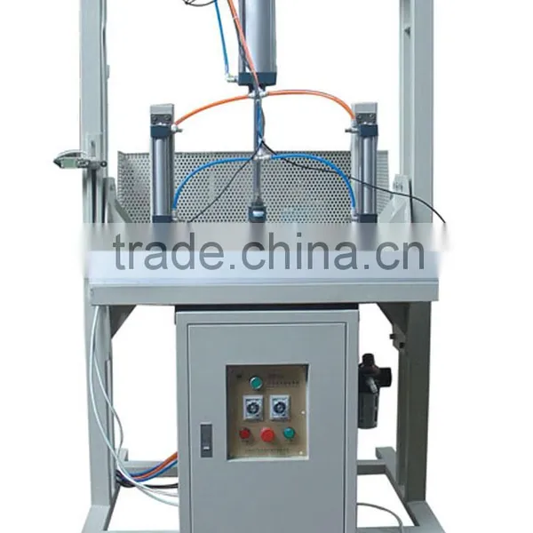 Fully Automatic Pillow Compress Packing Machine photo-4