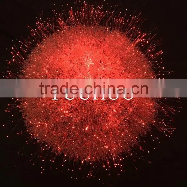 New Arrivals Landscape Fiber Optic Lawn Lamp photo-5