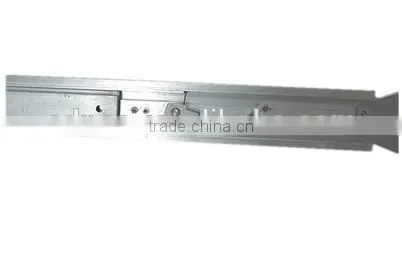 EDNSE 24''reinforced Aluminum Rail photo-3