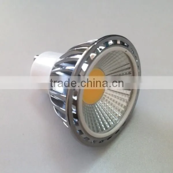 Mr16 LED Bulbs SMD Type Cup Light 4W photo-2