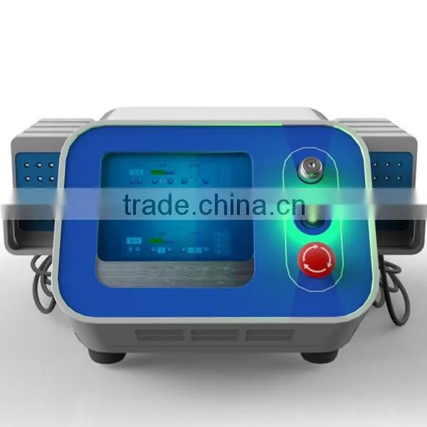 High Quality 12 Paddles Lipo Laser Machine 635nm photo-4