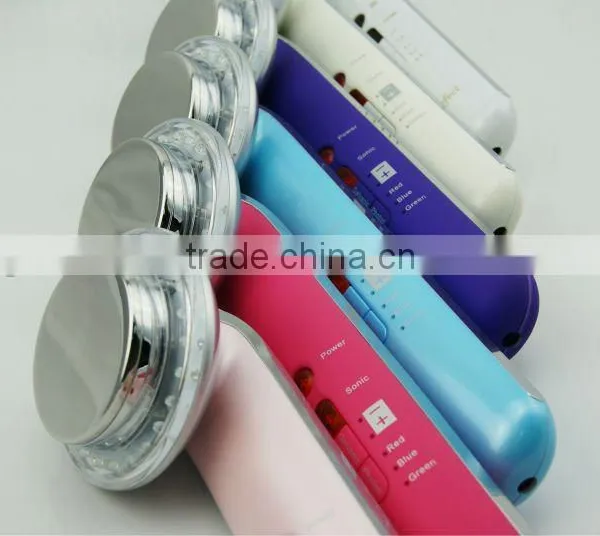 BP010B- Ultrasound Physiotherapy Machine Price Portable for Home Use photo-4