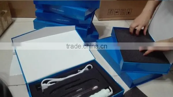 Portable High Frequency Ozone Machine Jx-006a photo-3