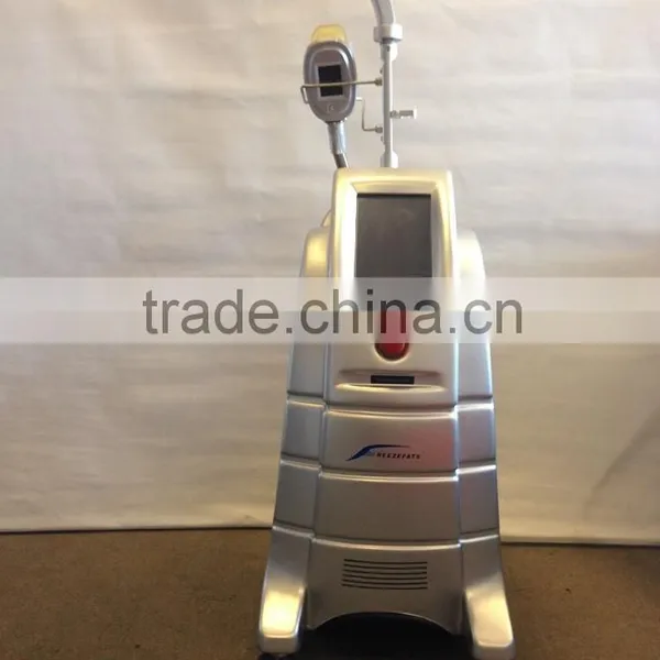 Cryolipolysis Body Shaping Machine Cellulite Reduction (very Hot In Europe!!!!) Vertical photo-2