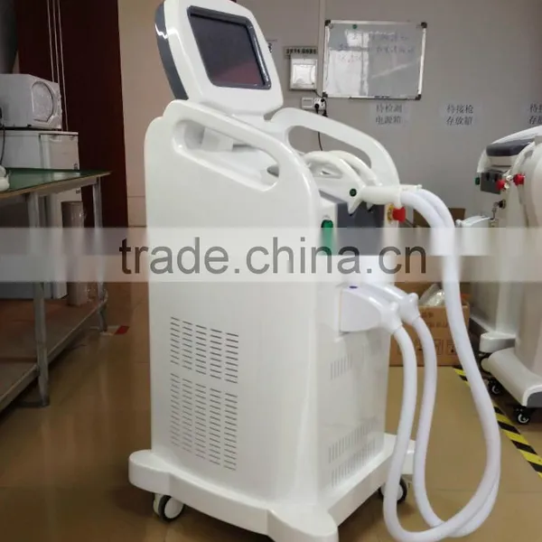 New Elight Hair Removal Machine photo-2