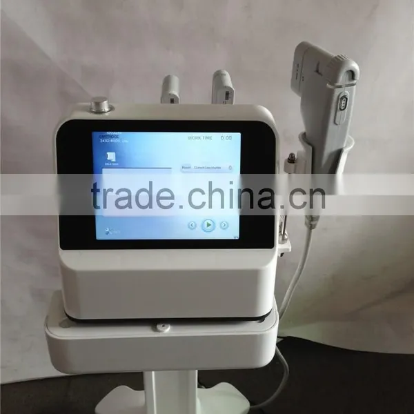 New Technology Hifu /hifu Face Lift /hifu Slimming Machine photo-6