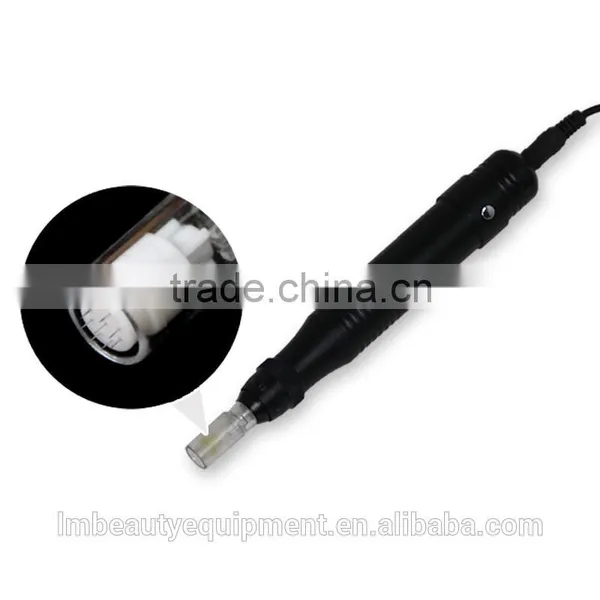 Fractional Microneedle Pen rf Microneedling photo-3