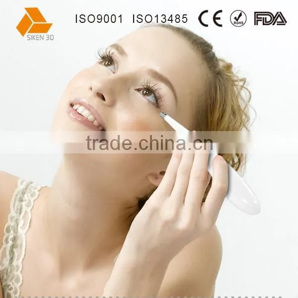 Cosmetic Device Bio Waving Anti Wrinkle Eye Pen photo-5