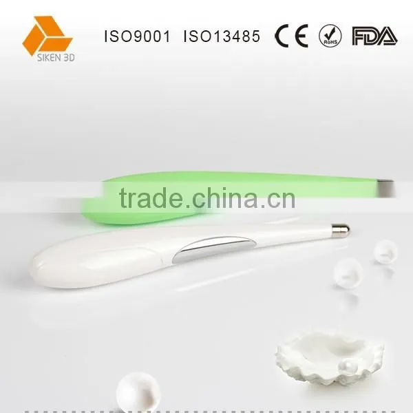 Steel Eye Cream Anti-wrinkle Eye Care Massage Applicator photo-2