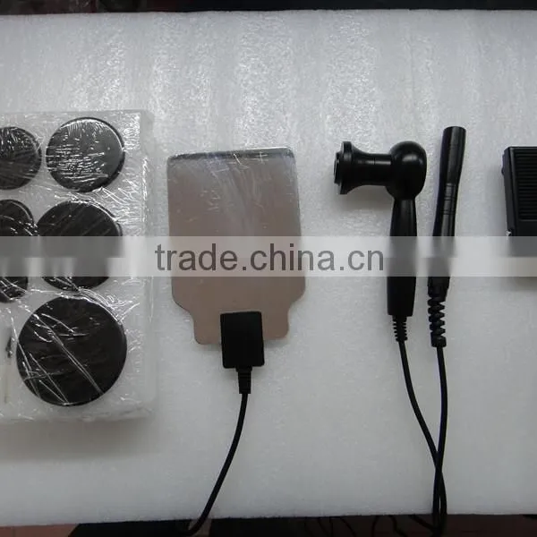 NL-RFC201 BEST! Sales Promotion Portable Korea Monopolar rf Machine/skin Rejuvenation Beauty Equipment(CE) photo-3