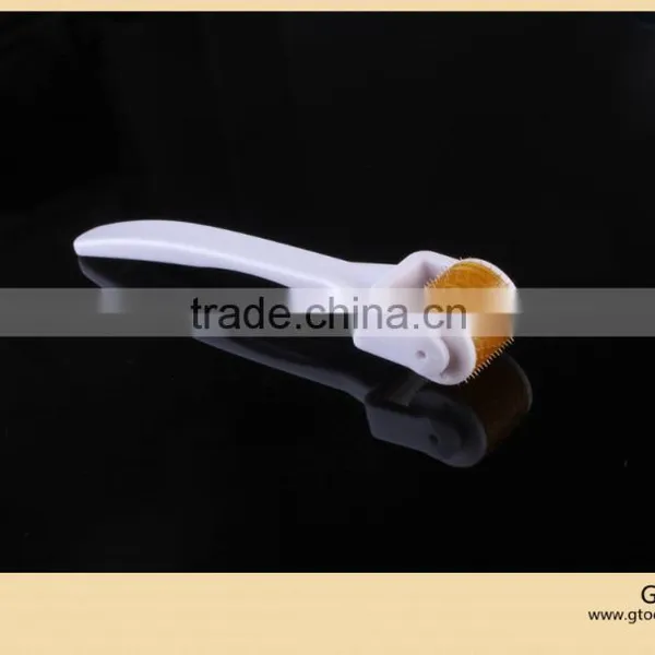 GTO200 Microneedle Skin Rejuvenation Derma Roller With Bottom Price photo-4
