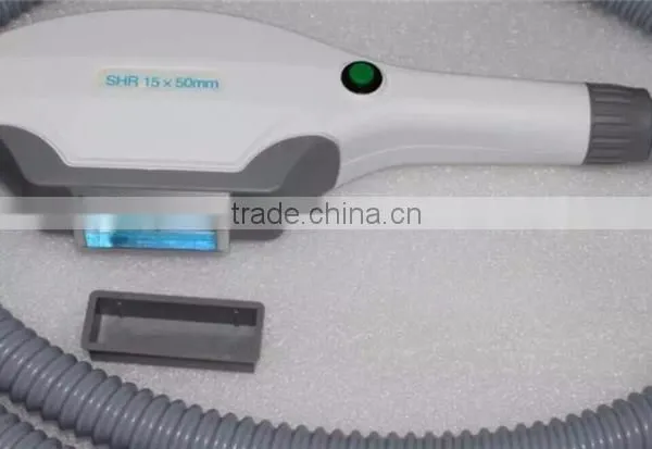 Professional Ipl rf Shr With CE Certificate photo-4
